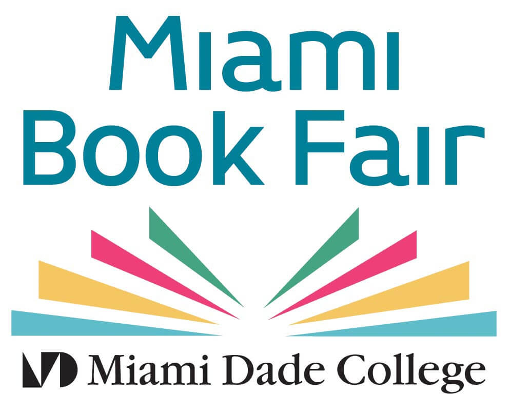 The Wynwood Times Ainara Matellini Miami Book Fair