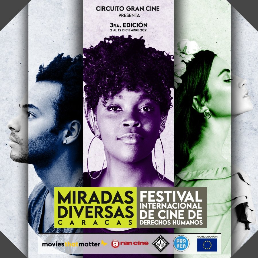 Festival Miradas Diversas